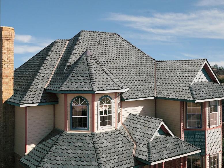 Duffy Roofing Co., Inc. Images