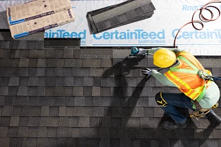 Duffy Roofing Co., Inc. Images