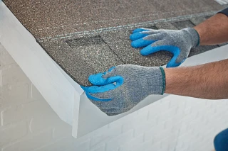 Duffy Roofing Co., Inc. Images