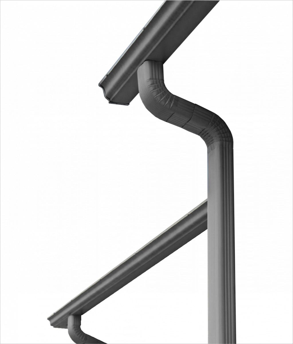 Gutter color picker tool