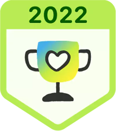 Nextdoor Favorite 2022